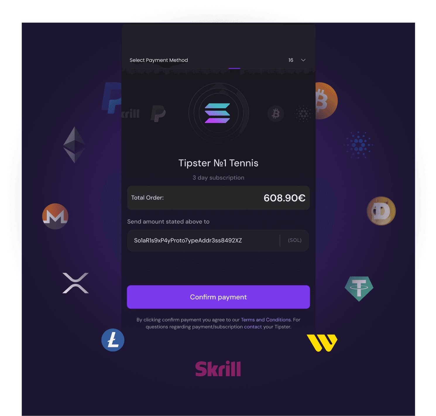 Unlock monetization